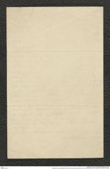 Nachlass Franz Steindachner, Brief von Jakob Sparre-Schneider an Franz Steindachner (13.04.1886), Inv.Nr. 500.01, Seite 4